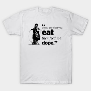 Big Daddy Kane T-Shirt